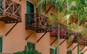 Eco Resort Pedra Bonita